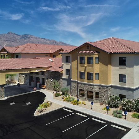 Hampton Inn & Suites Tucson Mall Ngoại thất bức ảnh