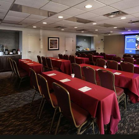 Hampton Inn & Suites Tucson Mall Ngoại thất bức ảnh