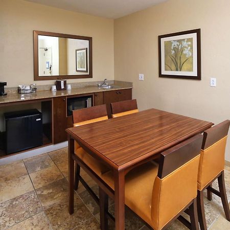 Hampton Inn & Suites Tucson Mall Ngoại thất bức ảnh
