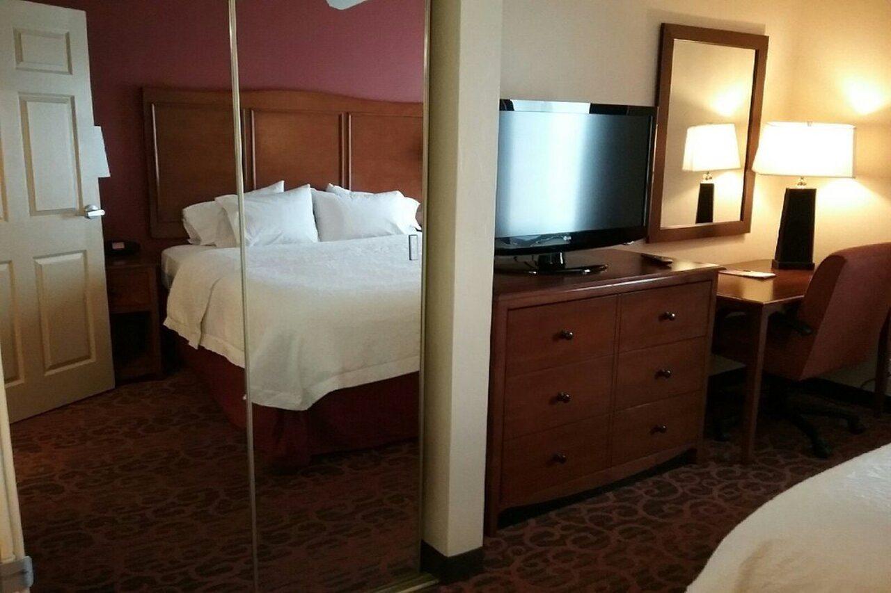 Hampton Inn & Suites Tucson Mall Ngoại thất bức ảnh