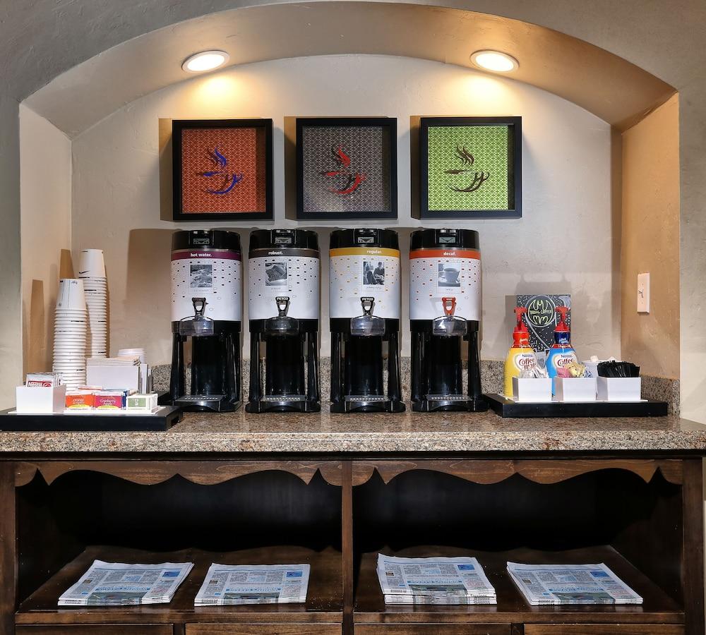 Hampton Inn & Suites Tucson Mall Ngoại thất bức ảnh
