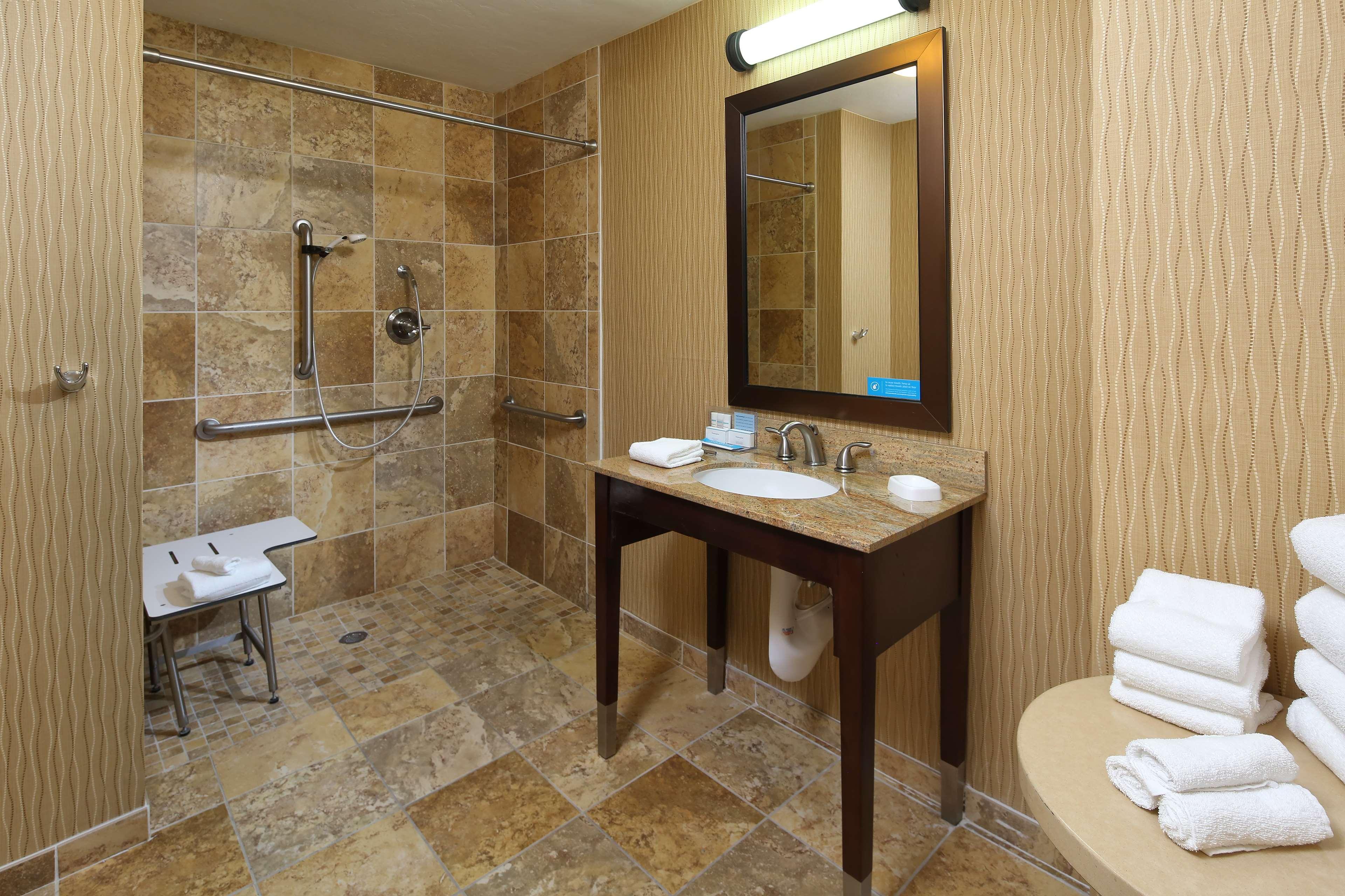 Hampton Inn & Suites Tucson Mall Ngoại thất bức ảnh