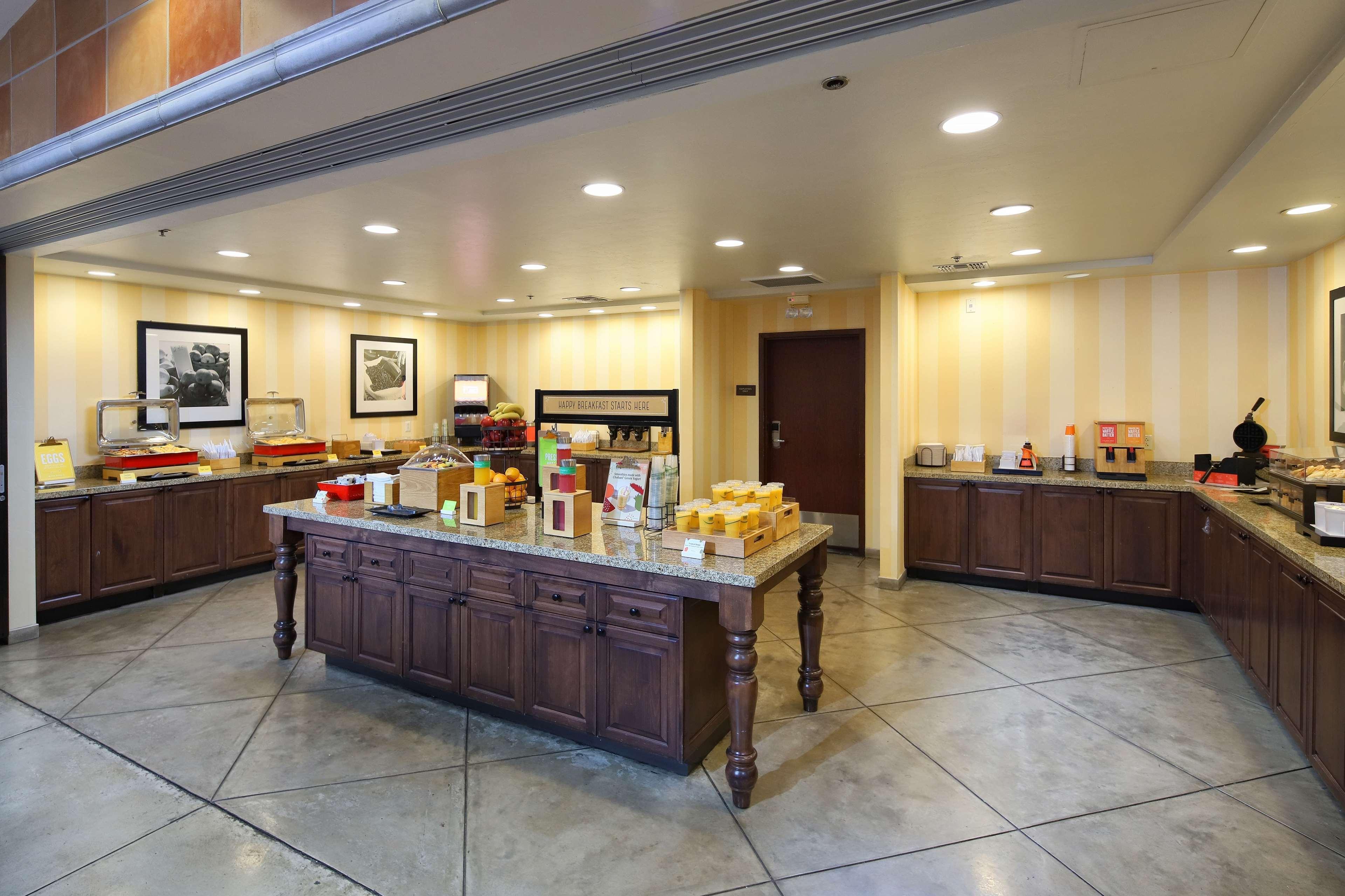 Hampton Inn & Suites Tucson Mall Ngoại thất bức ảnh