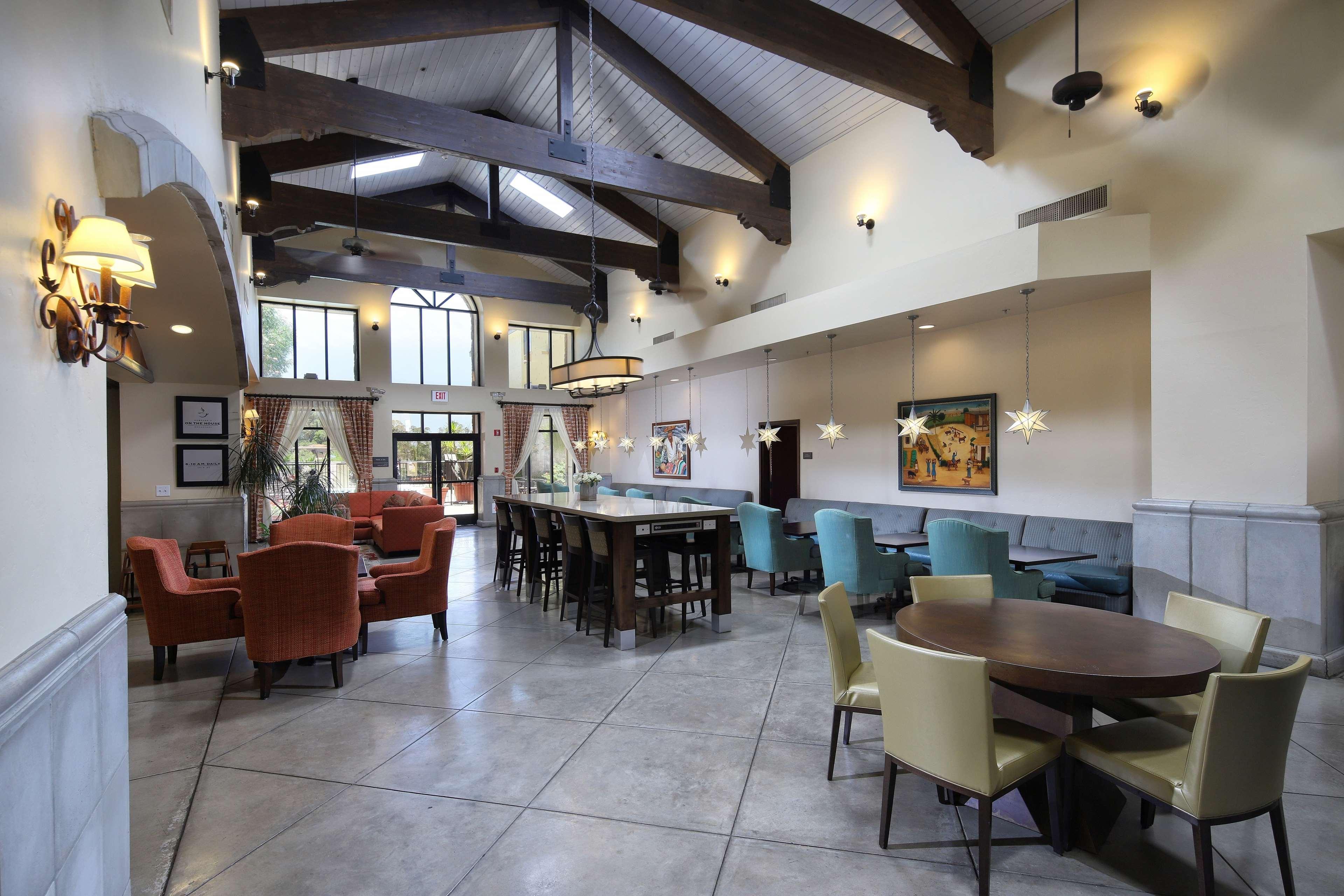 Hampton Inn & Suites Tucson Mall Ngoại thất bức ảnh