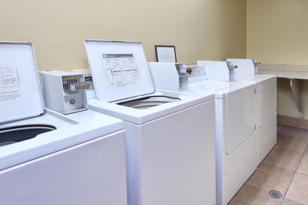 Hampton Inn & Suites Tucson Mall Ngoại thất bức ảnh