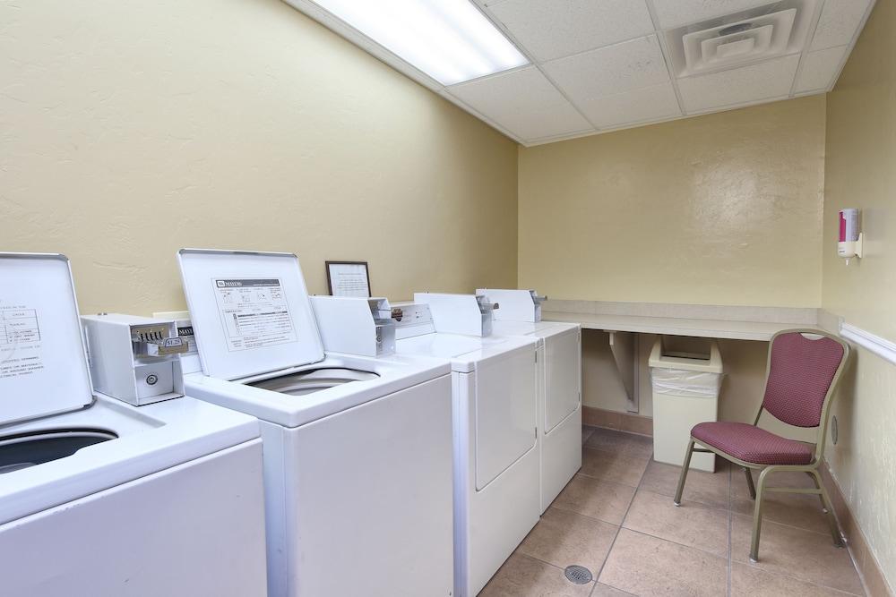 Hampton Inn & Suites Tucson Mall Ngoại thất bức ảnh