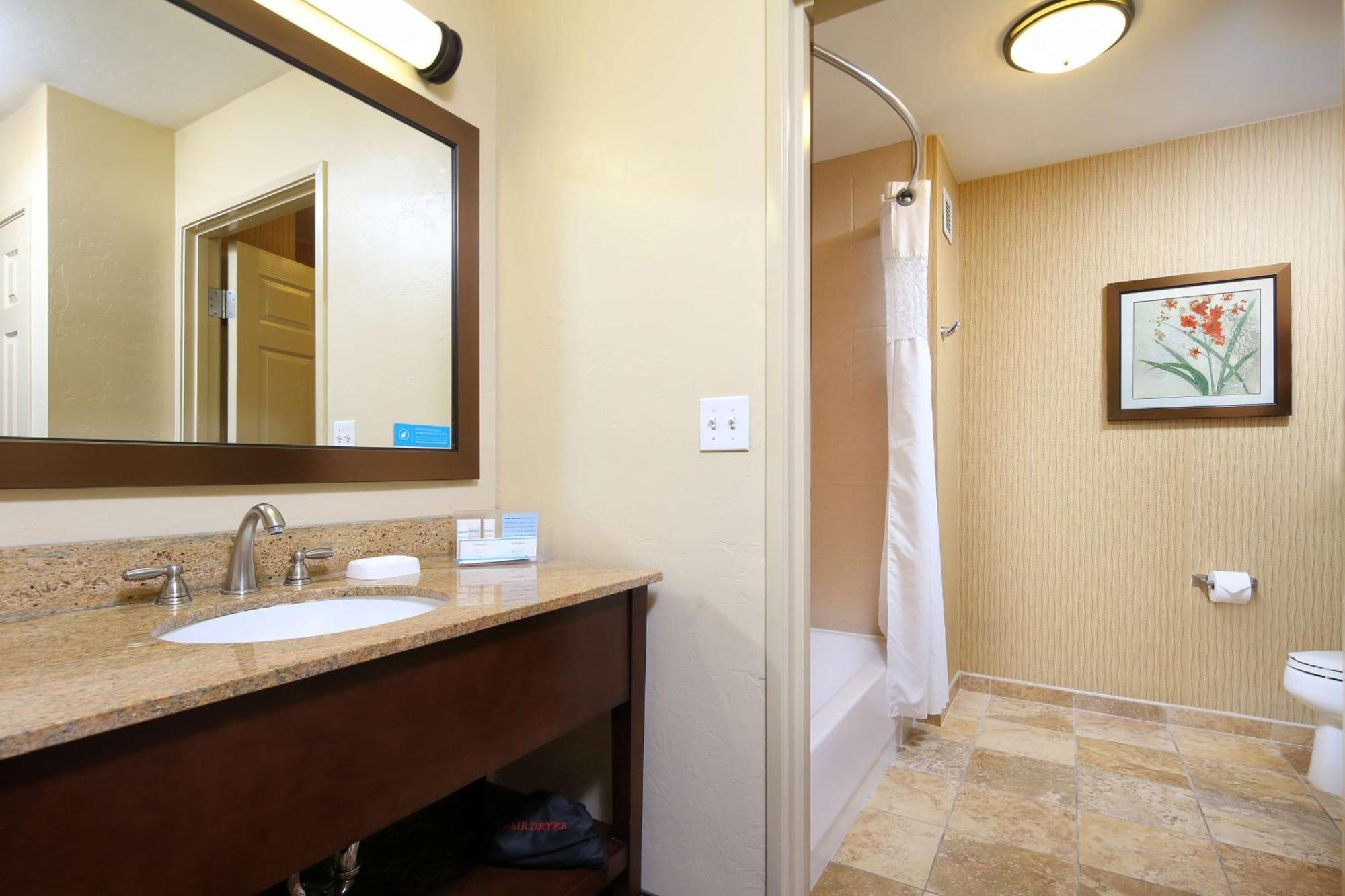 Hampton Inn & Suites Tucson Mall Ngoại thất bức ảnh
