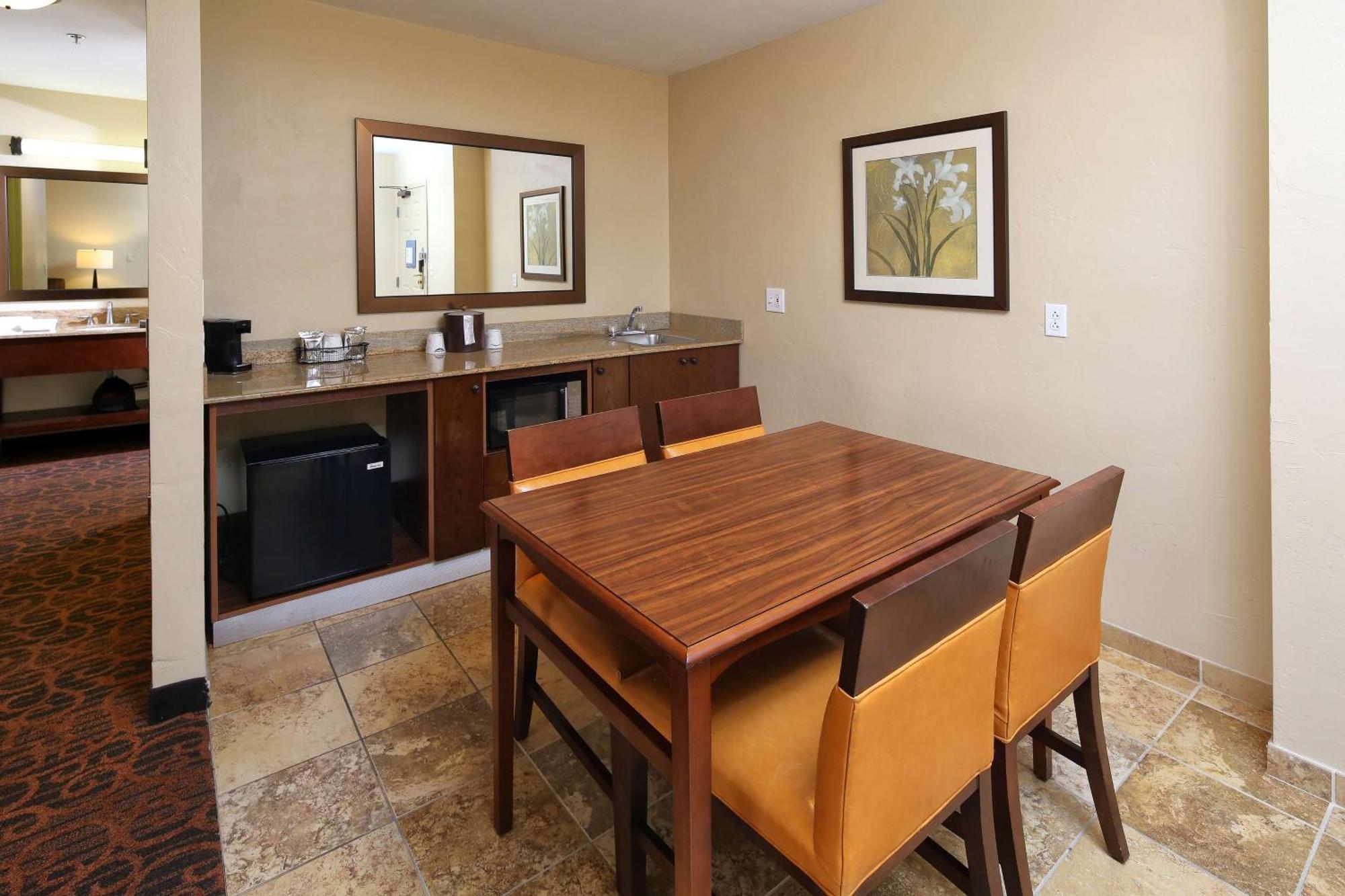 Hampton Inn & Suites Tucson Mall Ngoại thất bức ảnh