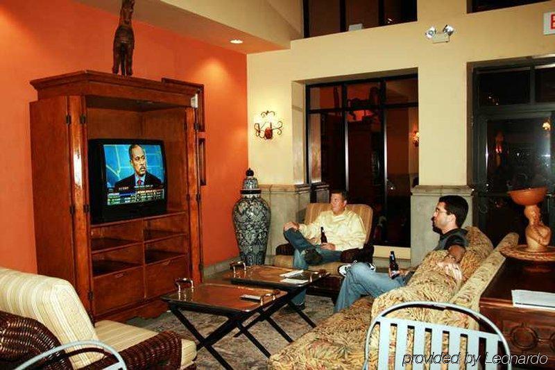 Hampton Inn & Suites Tucson Mall Nội địa bức ảnh