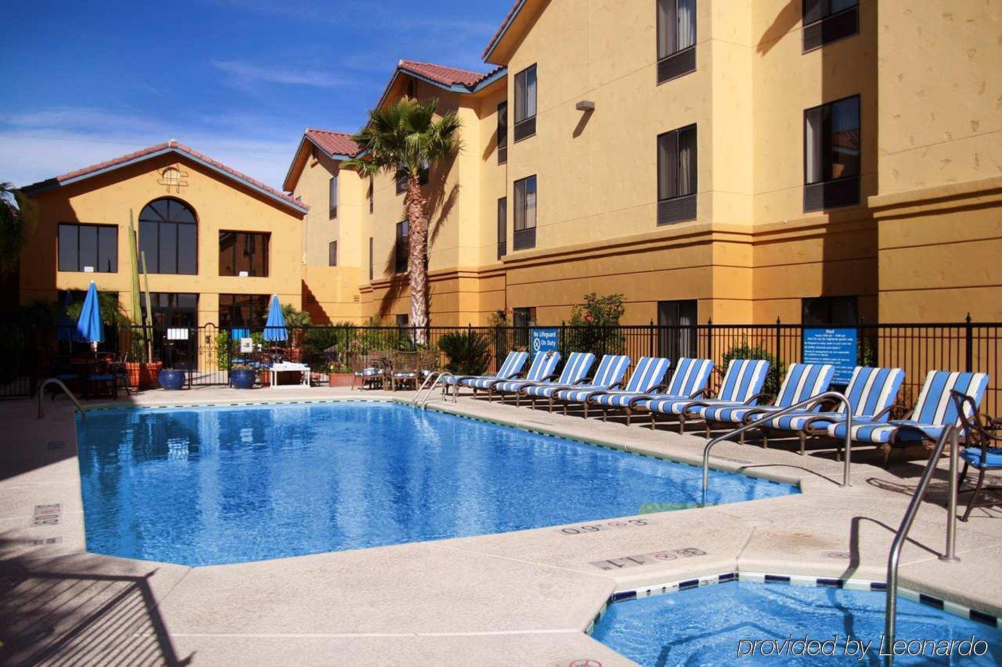 Hampton Inn & Suites Tucson Mall Tiện nghi bức ảnh