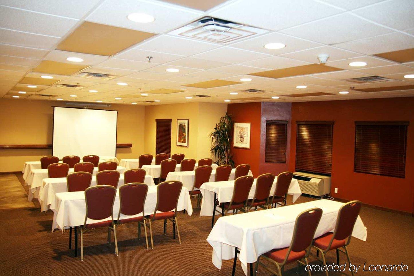 Hampton Inn & Suites Tucson Mall Tiện nghi bức ảnh