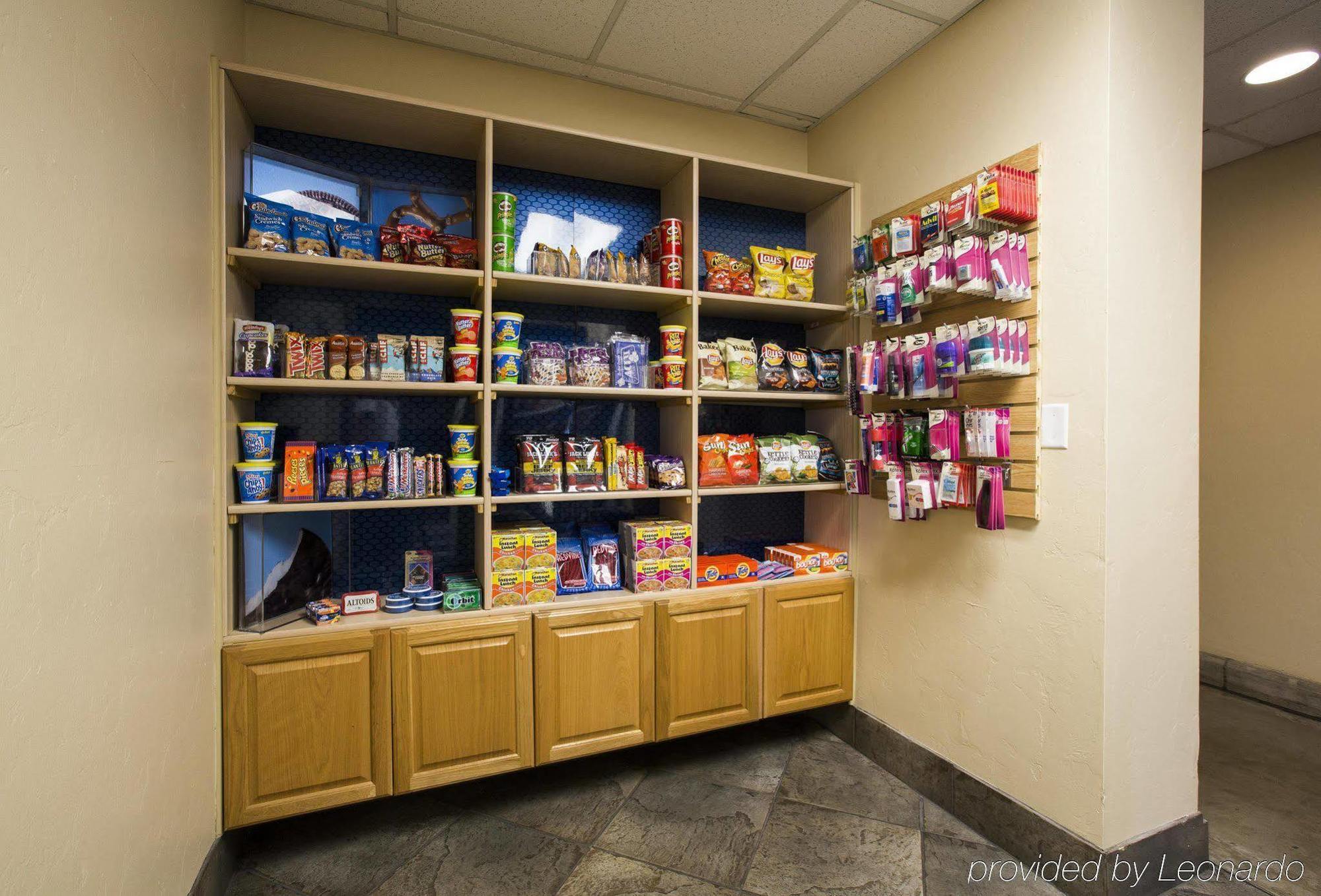 Hampton Inn & Suites Tucson Mall Ngoại thất bức ảnh