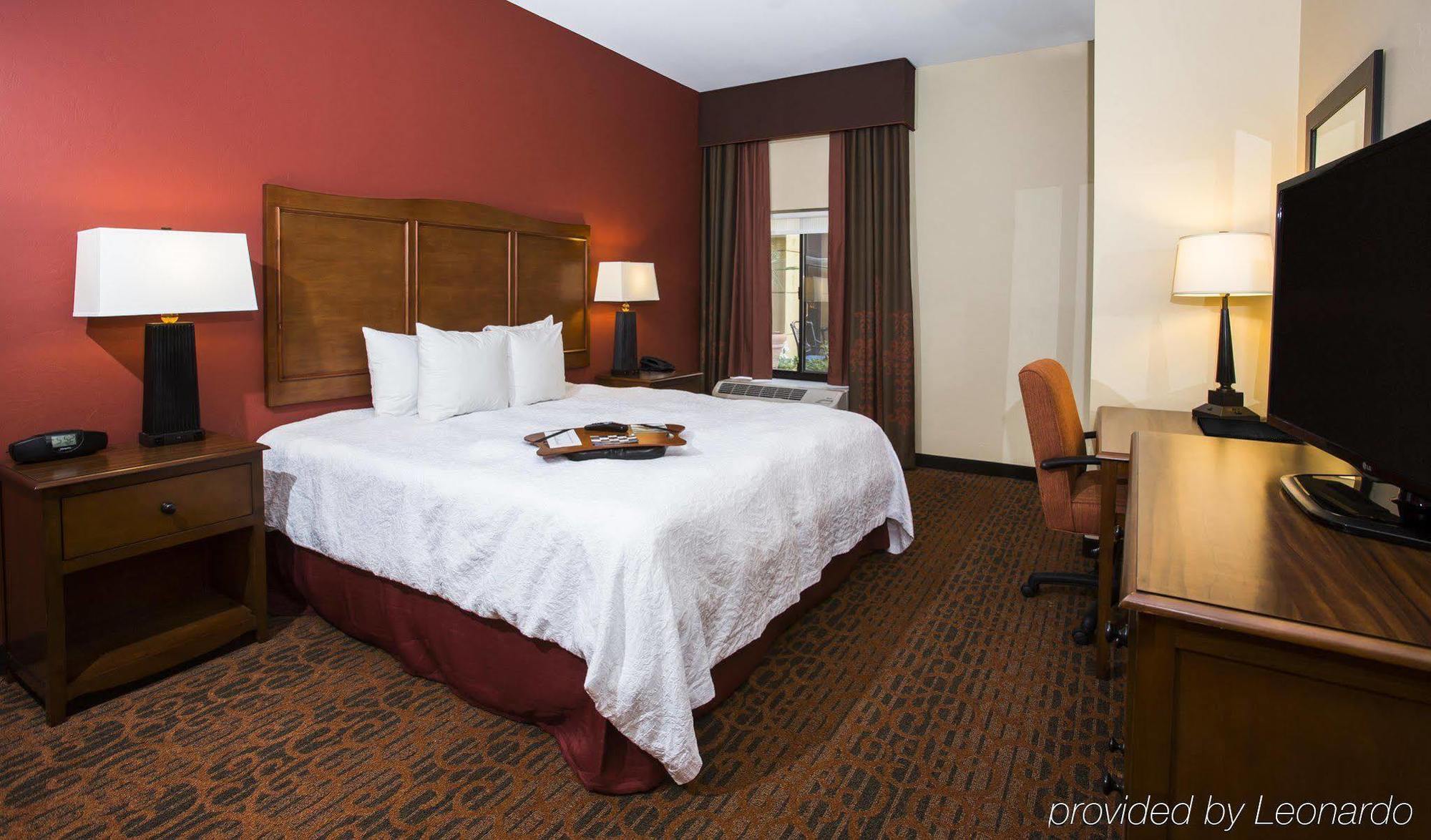 Hampton Inn & Suites Tucson Mall Ngoại thất bức ảnh