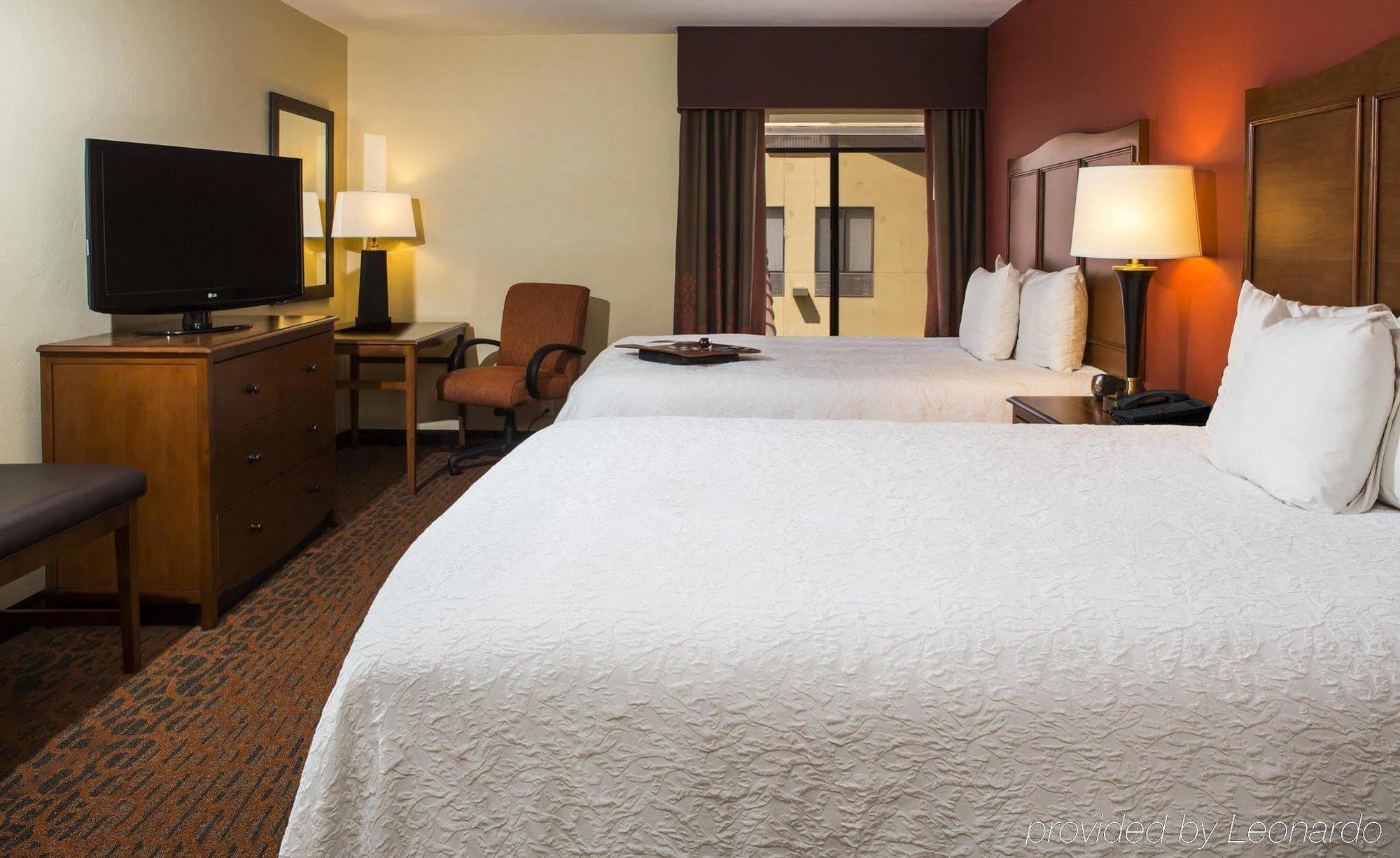 Hampton Inn & Suites Tucson Mall Ngoại thất bức ảnh