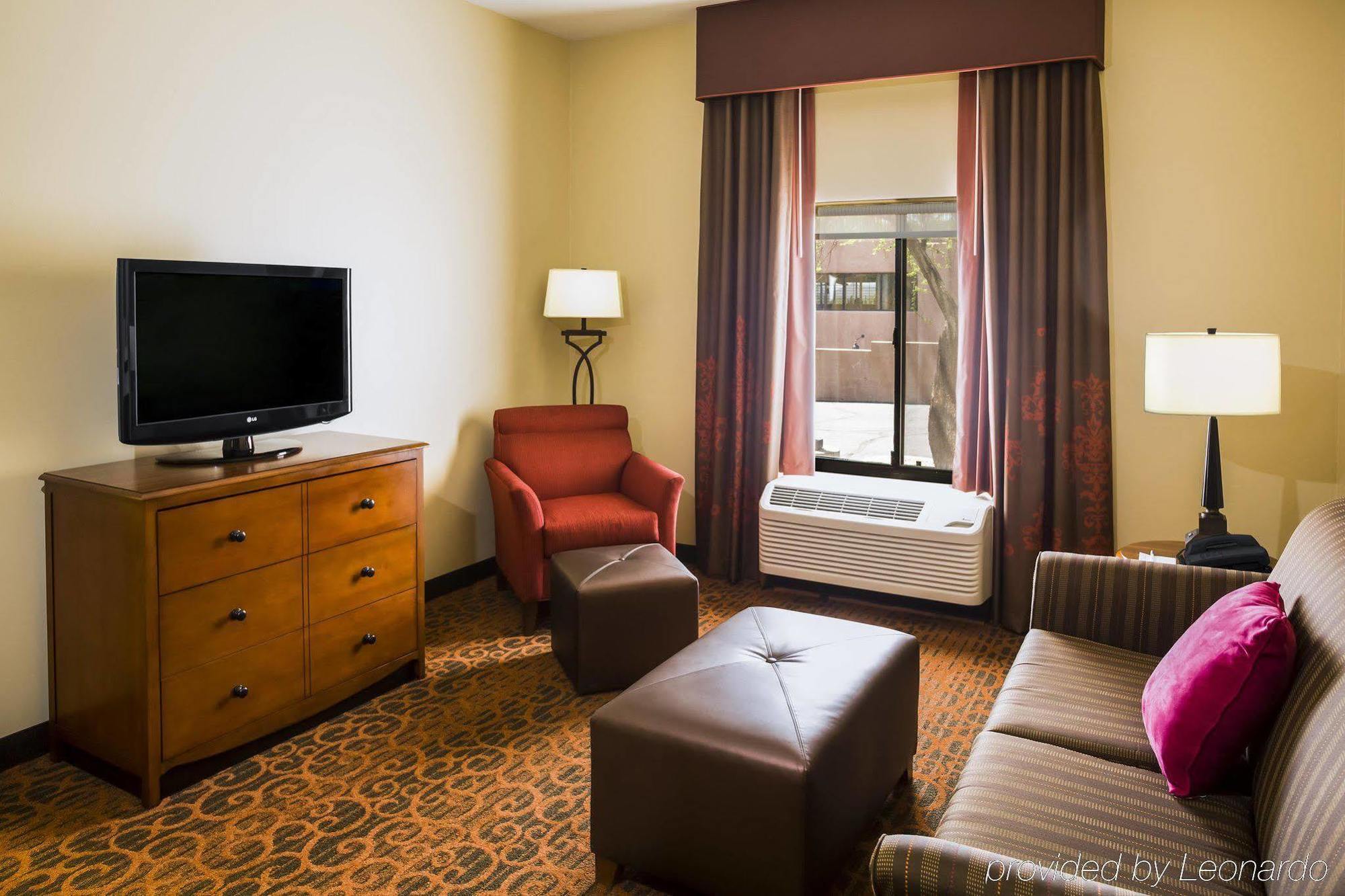 Hampton Inn & Suites Tucson Mall Ngoại thất bức ảnh