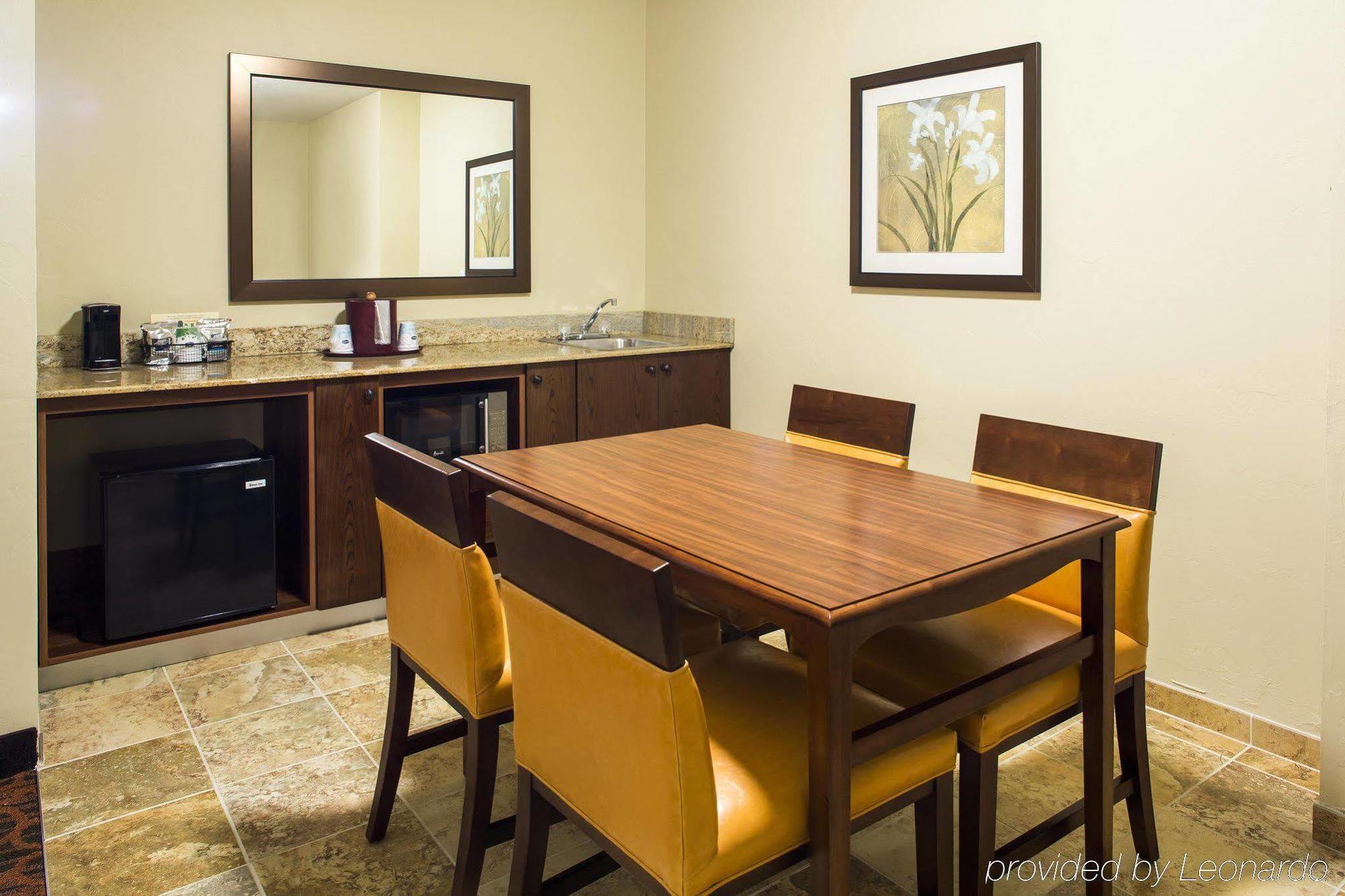 Hampton Inn & Suites Tucson Mall Ngoại thất bức ảnh